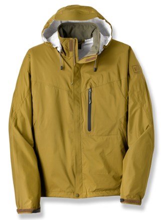 Rei elements rain jacket 2025