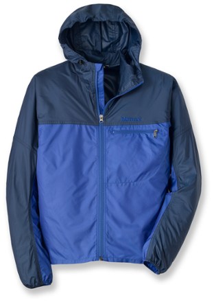 marmot ion windshirt