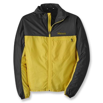 marmot ion windshirt