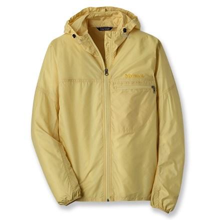 marmot ion windshirt