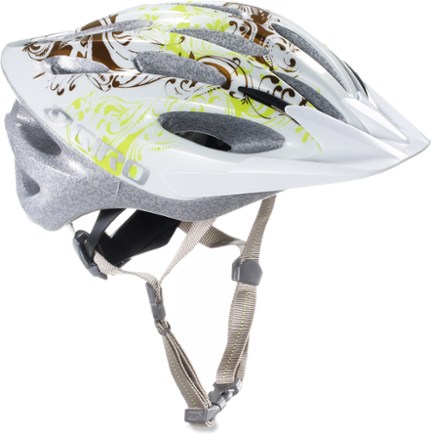 giro skyla bike helmet