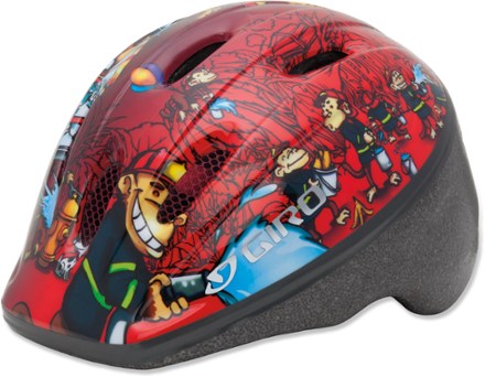 Giro Me2 Bike Helmet Infant Toddlers REI Co op
