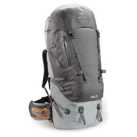 Naos 85 Pack