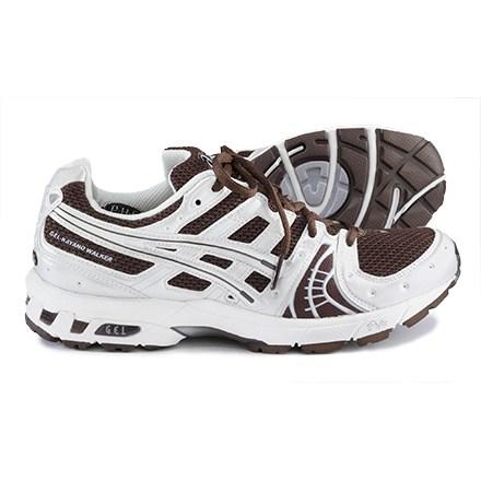 gel kayano walker