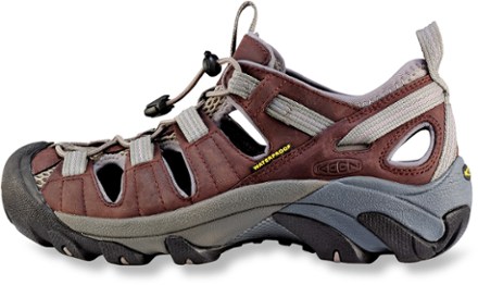 keen arroyo