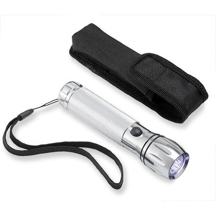 Essential Gear 3-LED Torch | REI Co-op