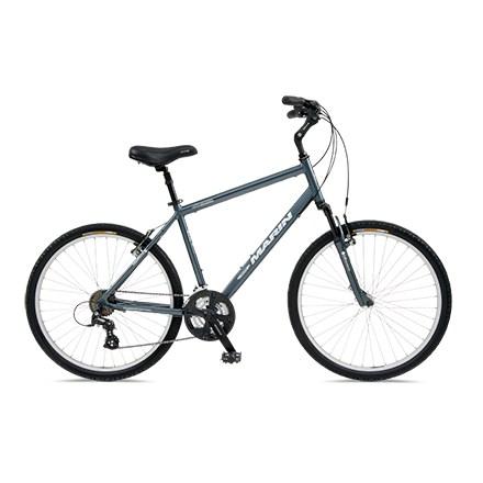 marin stinson st women's comfort bike