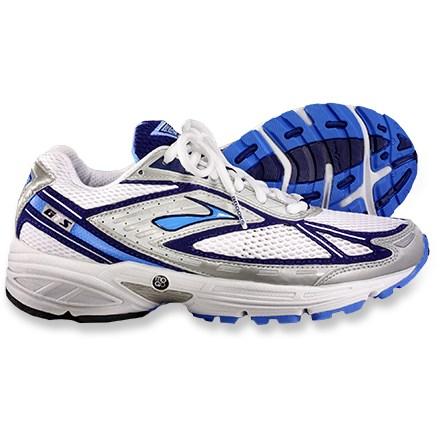 brooks puregrit 2 white