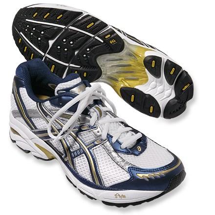 ASICS GT-2120 Road-Running Shoes - Men 