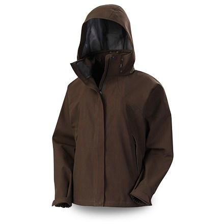 columbia street to sleet jacket