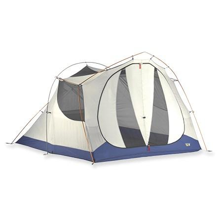 Mountain Hardwear Casa 6 Tent Rei Co Op