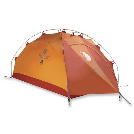 Marmot alpinist 2p on sale