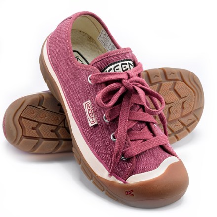 keen shoes for women