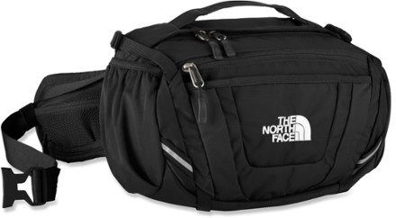 the north face sport hiker 9l lumbar pack