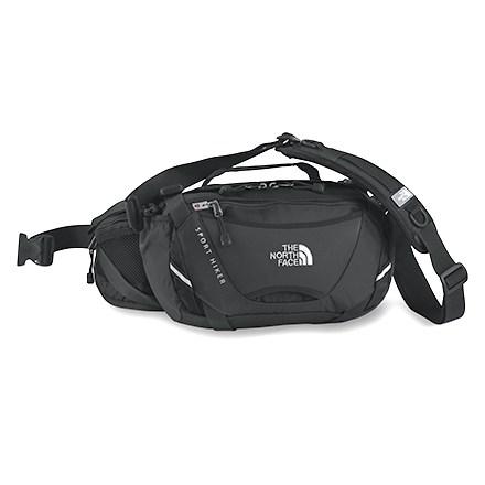 north face lumbar fanny pack