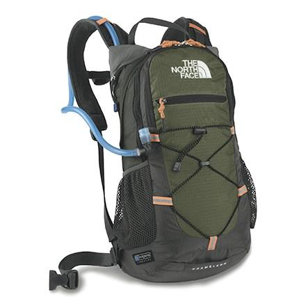 north face camelbak