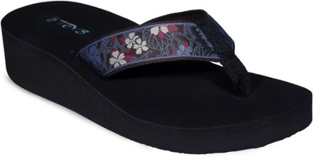 teva mandalyn