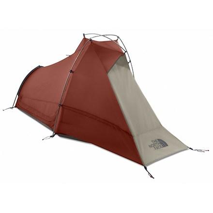 north face 1 man tent