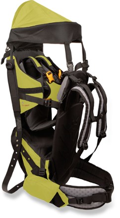 sherpani baby carrier