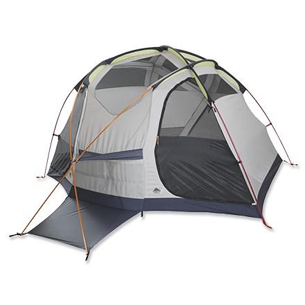 kelty 6 person tents
