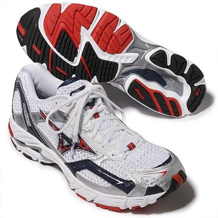 mizuno wave inspire 3