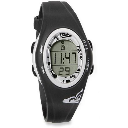 roxy digital watch