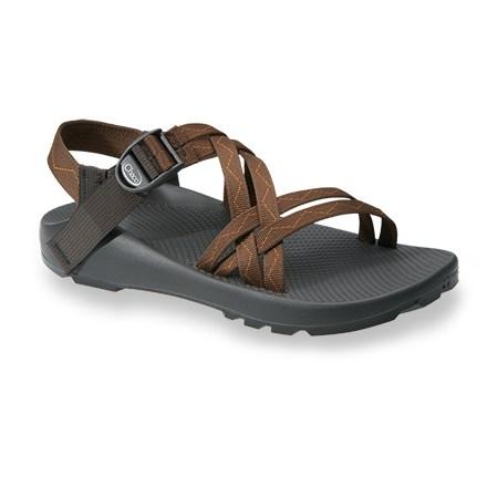 three strap wedges