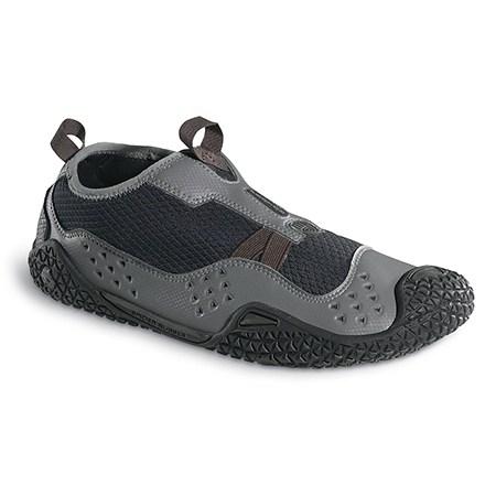 crocs kadee work flat