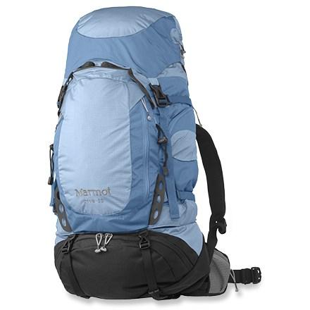 marmot women's backpack