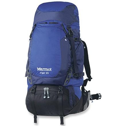 marmot eiger 36
