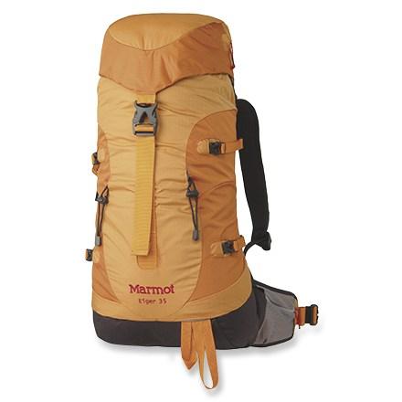 rei marmot backpack