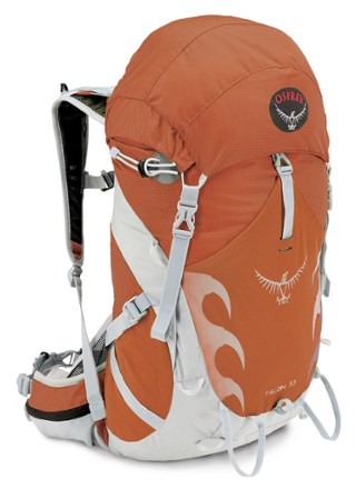 Below is the newest version of Osprey Talon 33 Pack