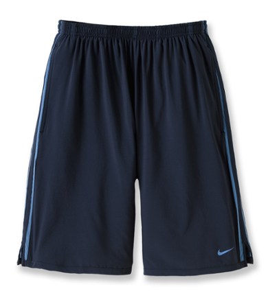 9 inch nike shorts