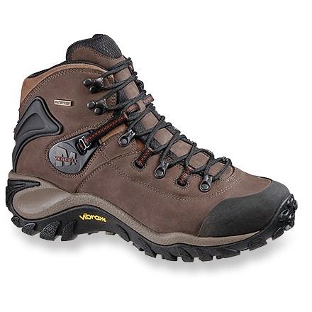 Merrell Phaser Peak Hiking Boots - Men's | REI Co-op