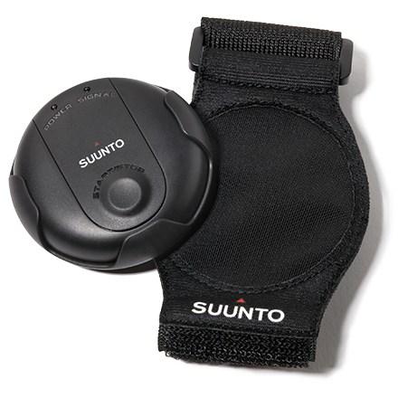 suunto gps pod