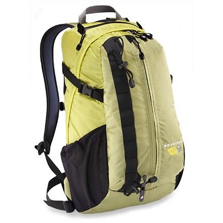 mountain hardwear daypack