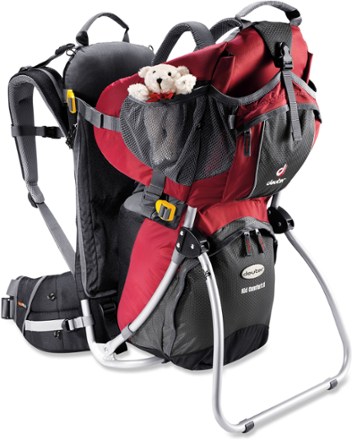 rei deuter kid comfort