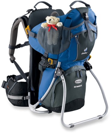 deuter comfort kid iii