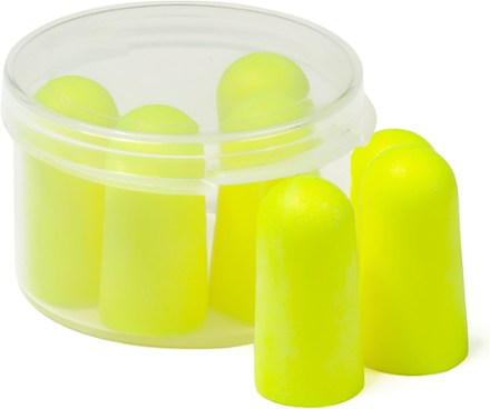 Travel Ear Plug Set