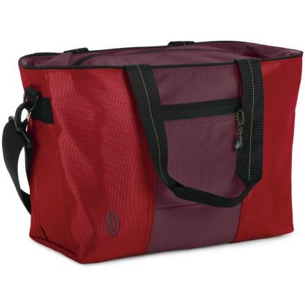 timbuk2 cargo tote