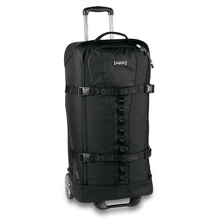 jansport rolling luggage