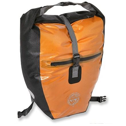 seattle sports panniers