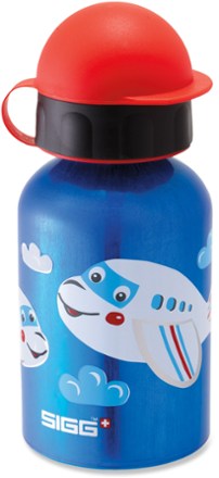 SIGG Kids Water Bottle Orca Family 0.3l-10oz buy online