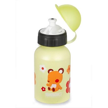 Sigg water bottle sales kids