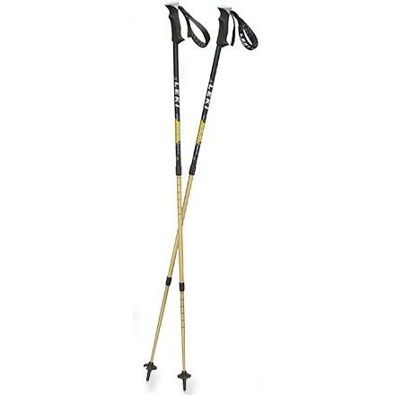 leki makalu trekking pole