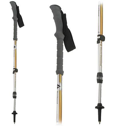 black diamond contour trekking pole