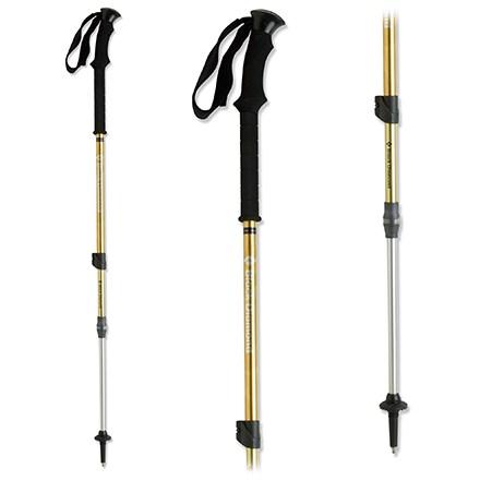 black diamond contour trekking pole