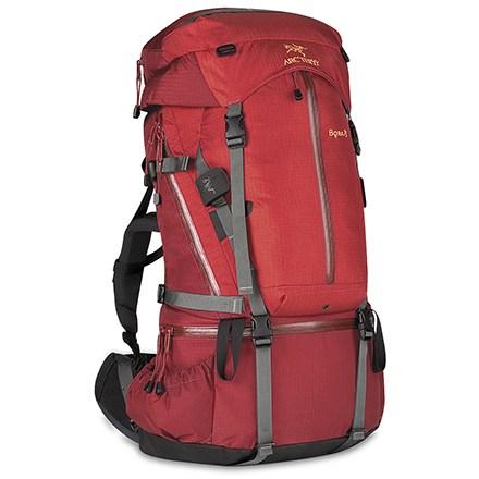 Arcteryx clearance bora 75