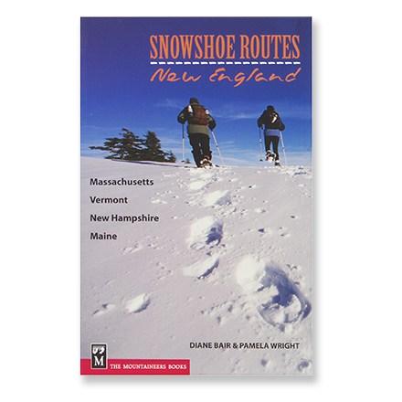 Snowshoe Routes - New England