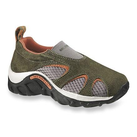 jungle moc ventilator